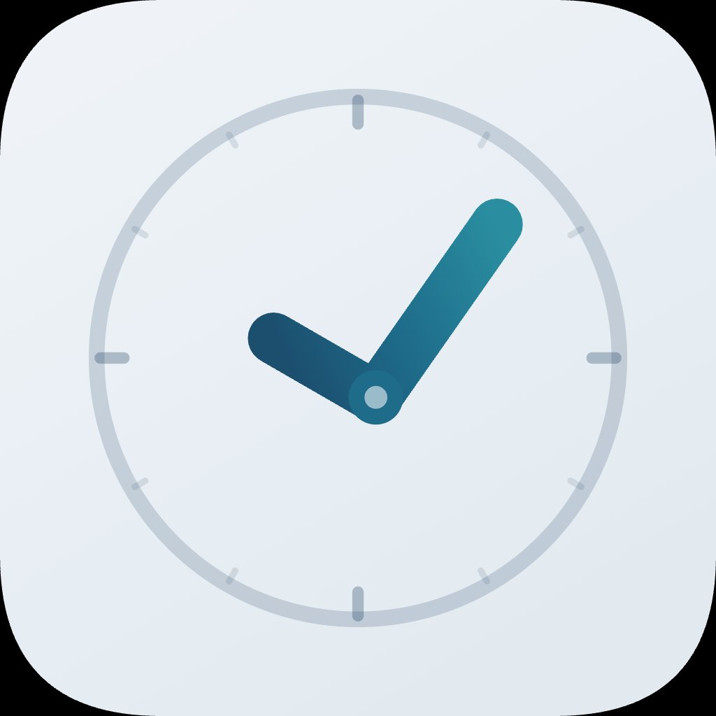 Downtick icon