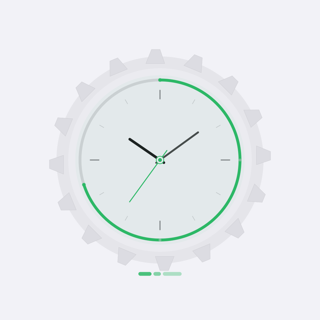 Timer Hub icon